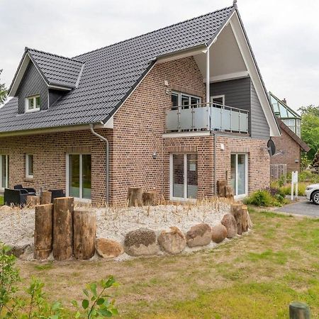 Appartement Liegeplatz Appartement Liegeplatz Sankt Peter-Ording Esterno foto