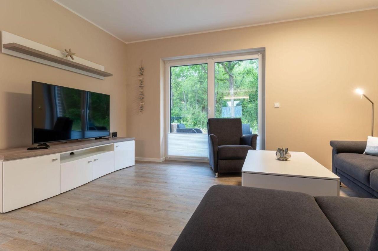 Appartement Liegeplatz Appartement Liegeplatz Sankt Peter-Ording Esterno foto